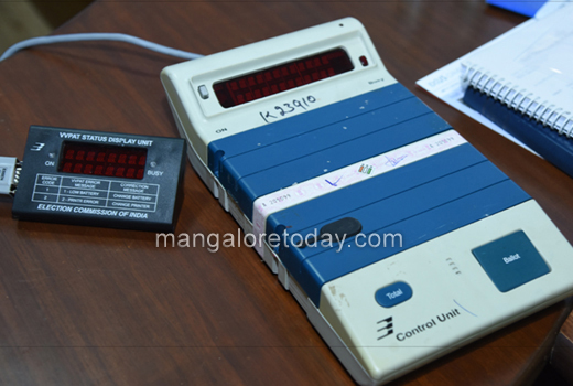 VVPAT
